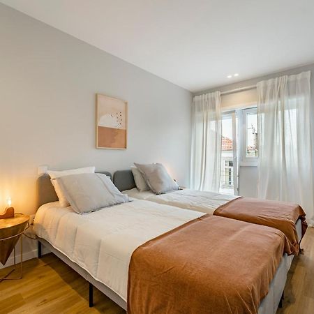 Nomad'S Sunny Firmeza - 2Bed Portoアパートメント エクステリア 写真