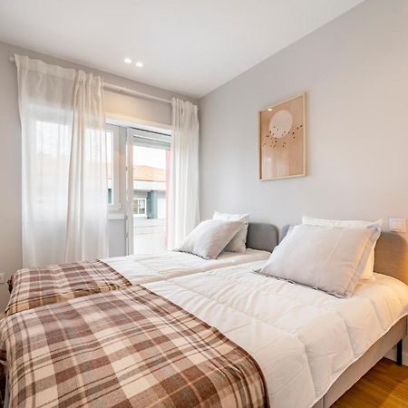 Nomad'S Sunny Firmeza - 2Bed Portoアパートメント エクステリア 写真