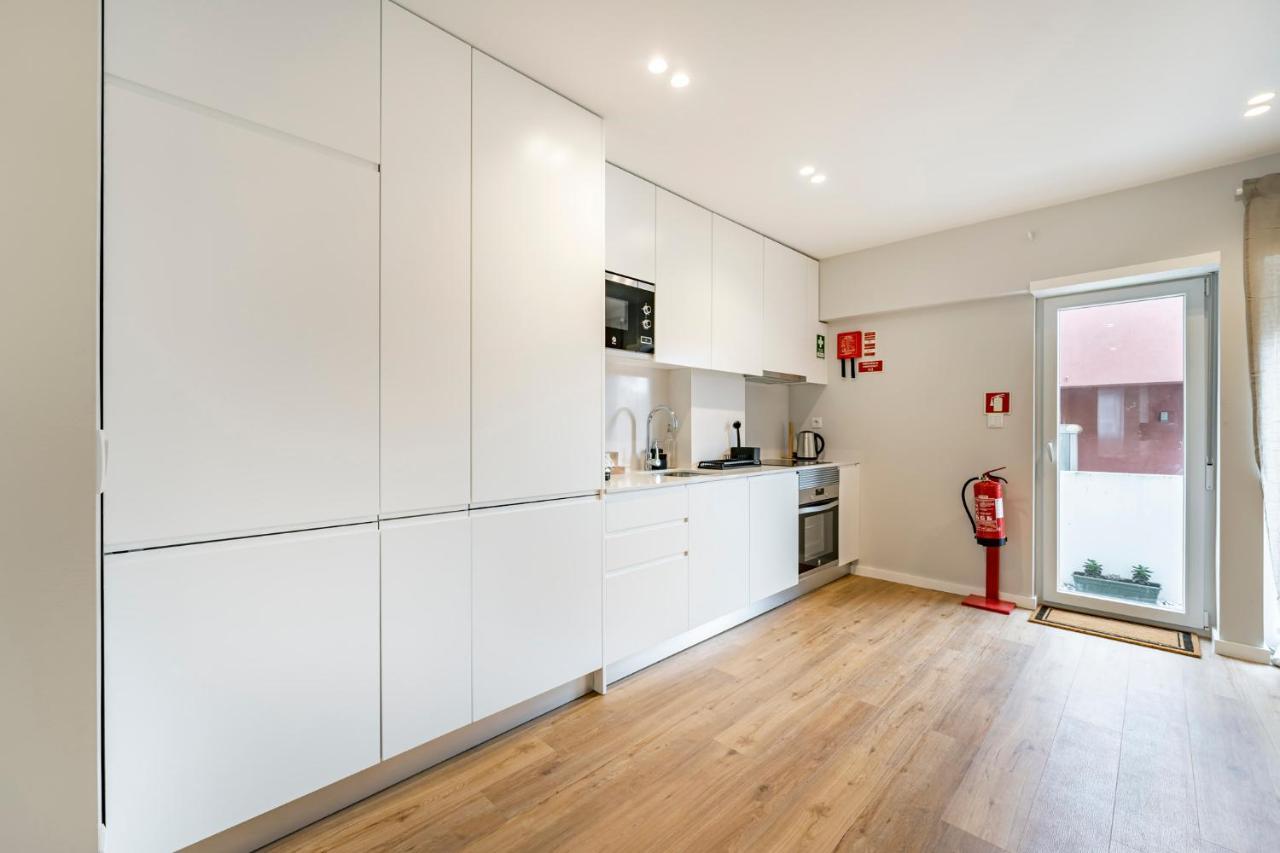 Nomad'S Sunny Firmeza - 2Bed Portoアパートメント エクステリア 写真