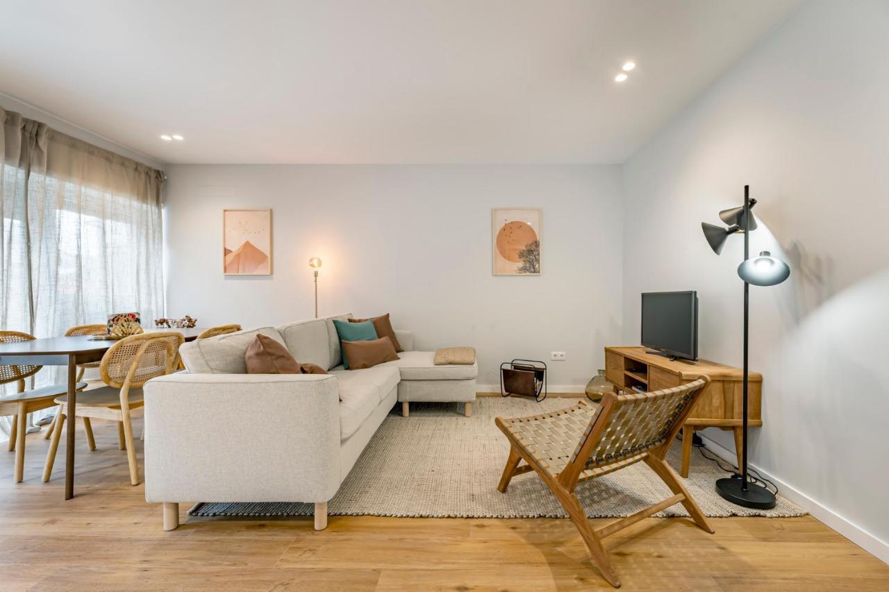 Nomad'S Sunny Firmeza - 2Bed Portoアパートメント エクステリア 写真