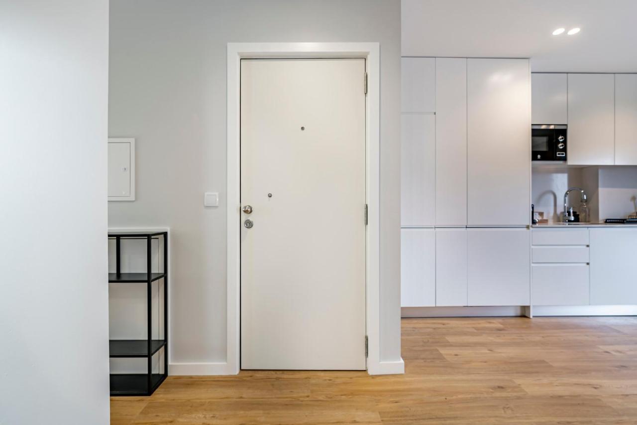 Nomad'S Sunny Firmeza - 2Bed Portoアパートメント エクステリア 写真