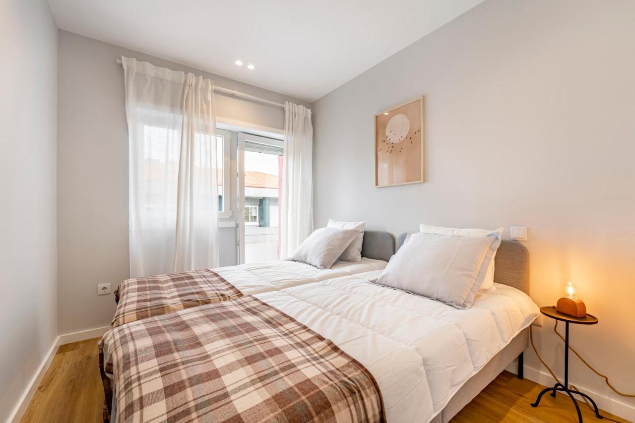Nomad'S Sunny Firmeza - 2Bed Portoアパートメント エクステリア 写真