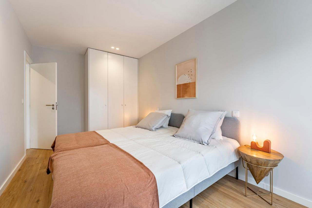 Nomad'S Sunny Firmeza - 2Bed Portoアパートメント エクステリア 写真