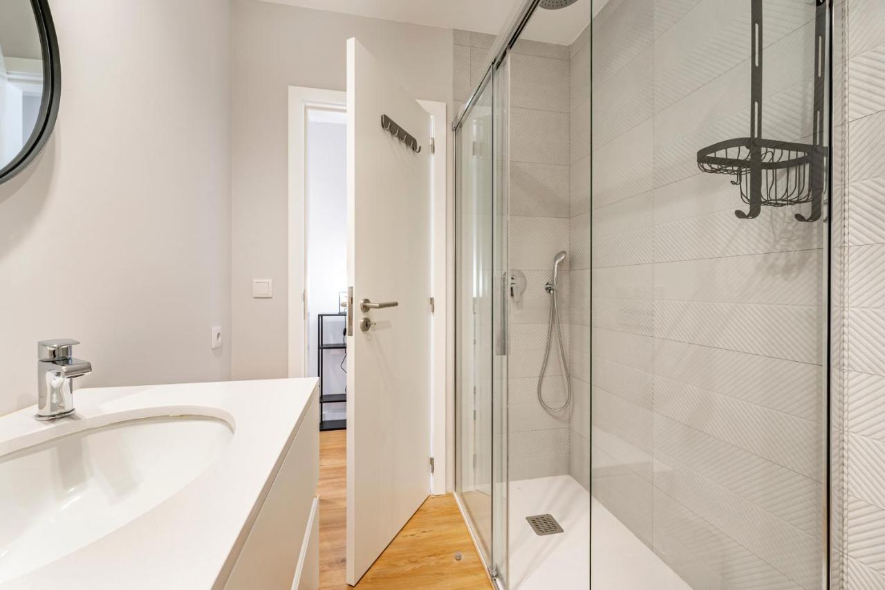 Nomad'S Sunny Firmeza - 2Bed Portoアパートメント エクステリア 写真