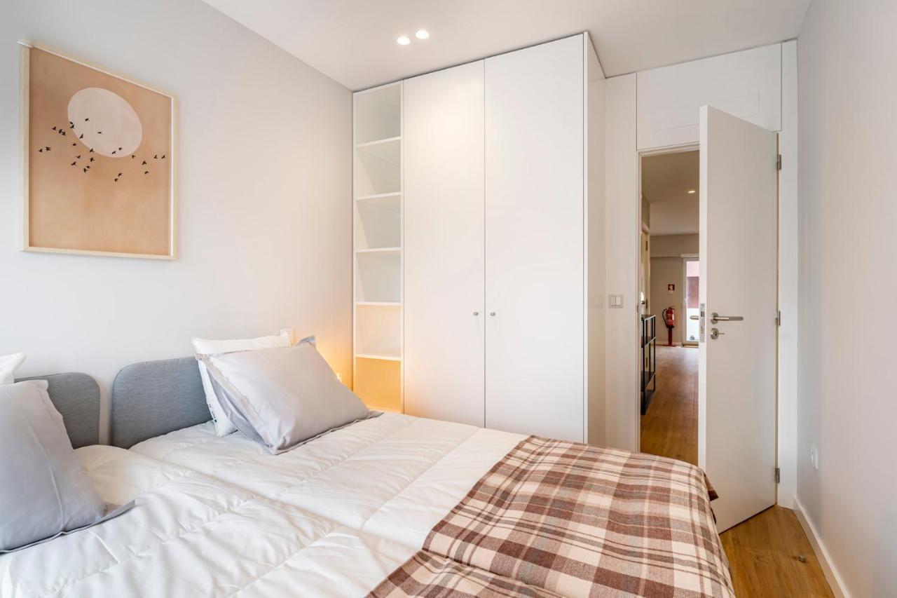 Nomad'S Sunny Firmeza - 2Bed Portoアパートメント エクステリア 写真