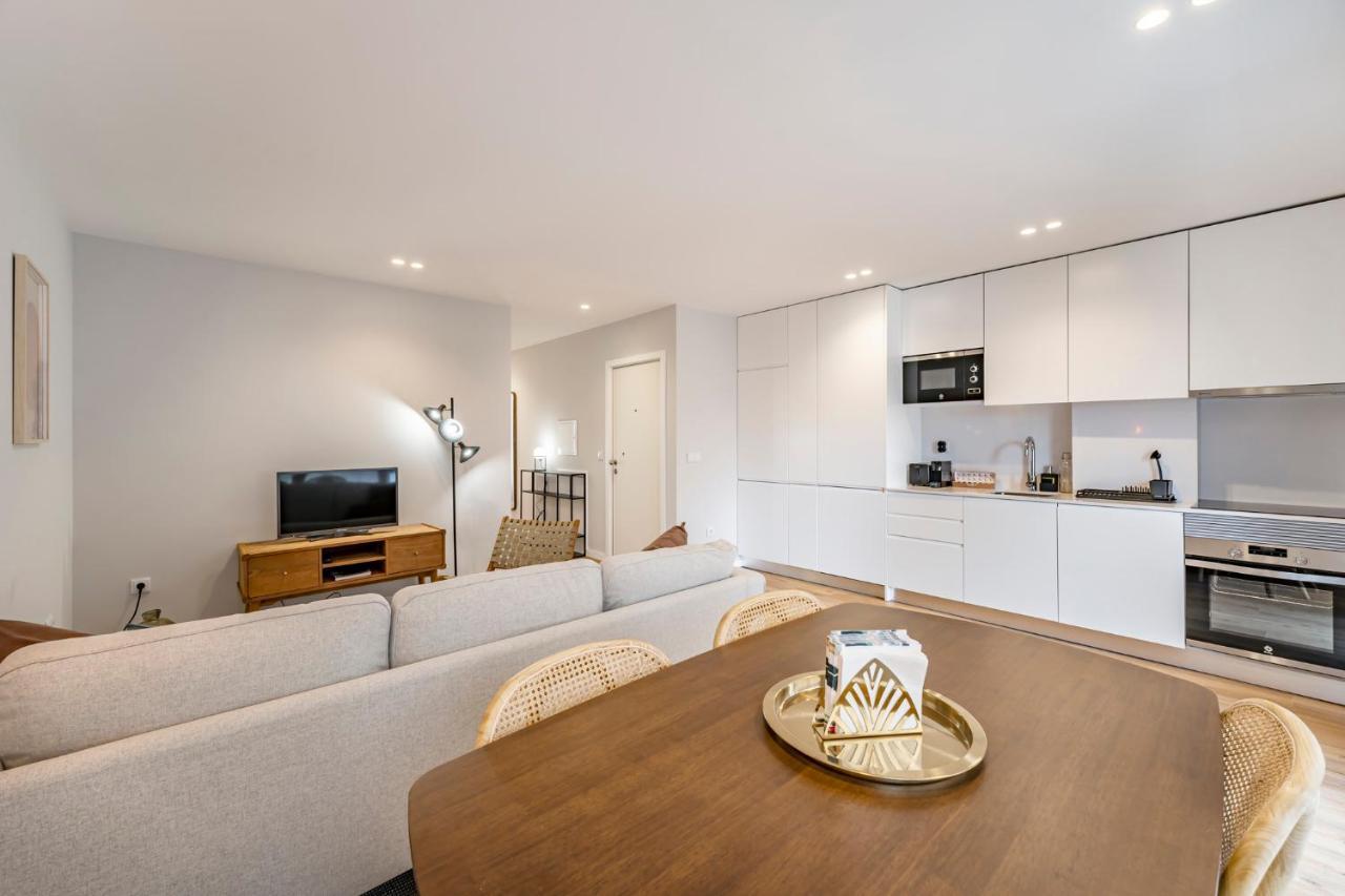 Nomad'S Sunny Firmeza - 2Bed Portoアパートメント エクステリア 写真